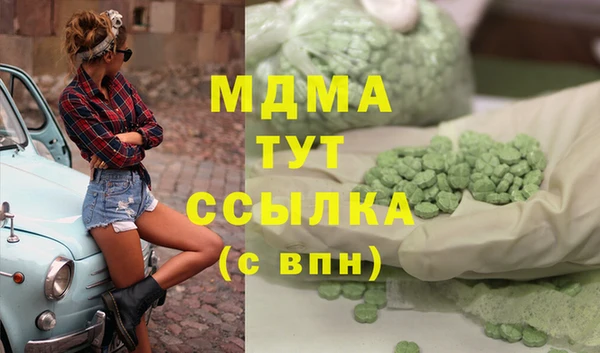 мдпв Арсеньев